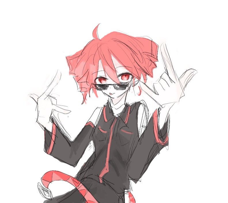 #重音テト yope💥