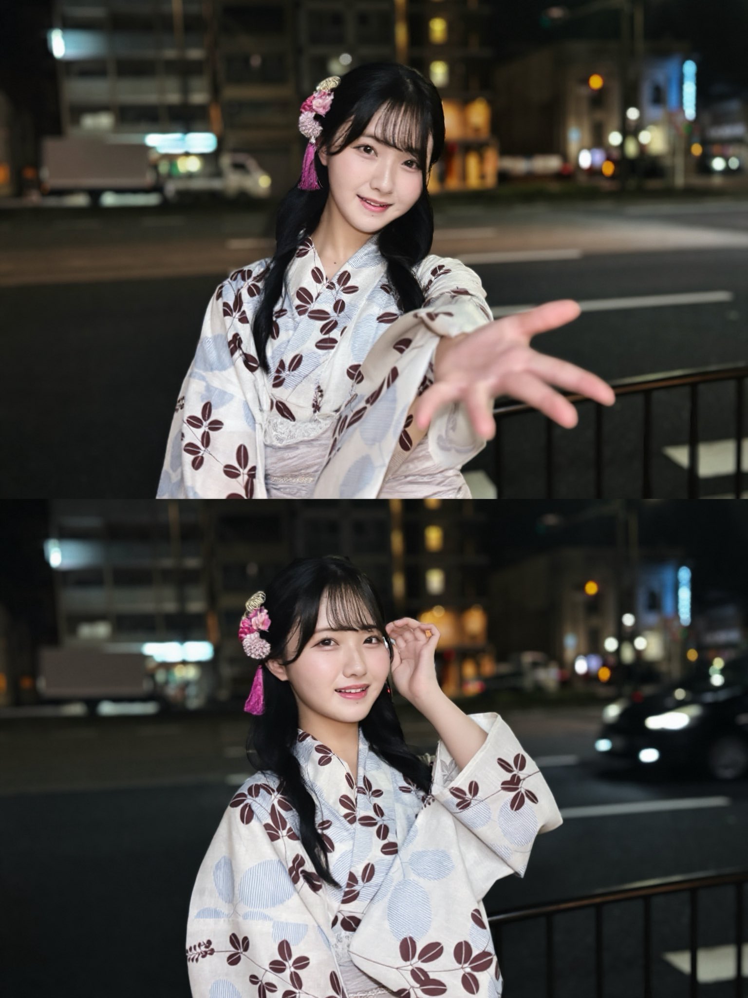 山口美桜@NMB48 on X: 