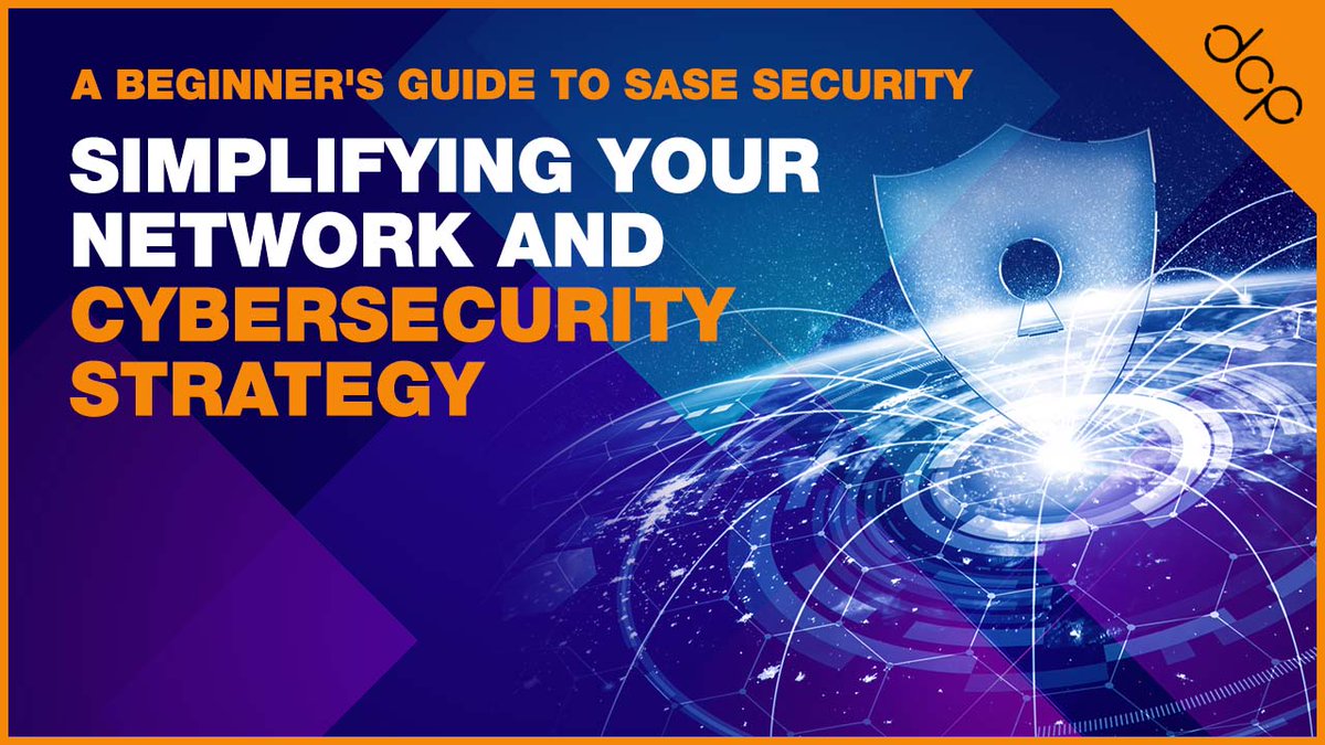 dcpwebdesigners's tweet image. A Beginner&apos;s Guide to SASE Security: Simplifying Your Network and Cybersecurity Strategy #knowledgeispotentialpower #KnowledgeIsWealth #knowledgeispowerfull #knowledgebombs rfr.bz/t264aba
