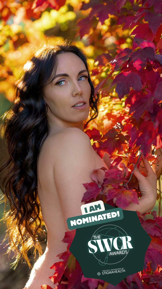 Hello lovely ones!

Voting begins this evening for <a href="/SWCRAwards/">SWorker Community Recognition Awards</a>.  So many wonderful and worthy babes have been nommed! I'm just grateful to be in the collection. 🤍 

Thank you again! Xx