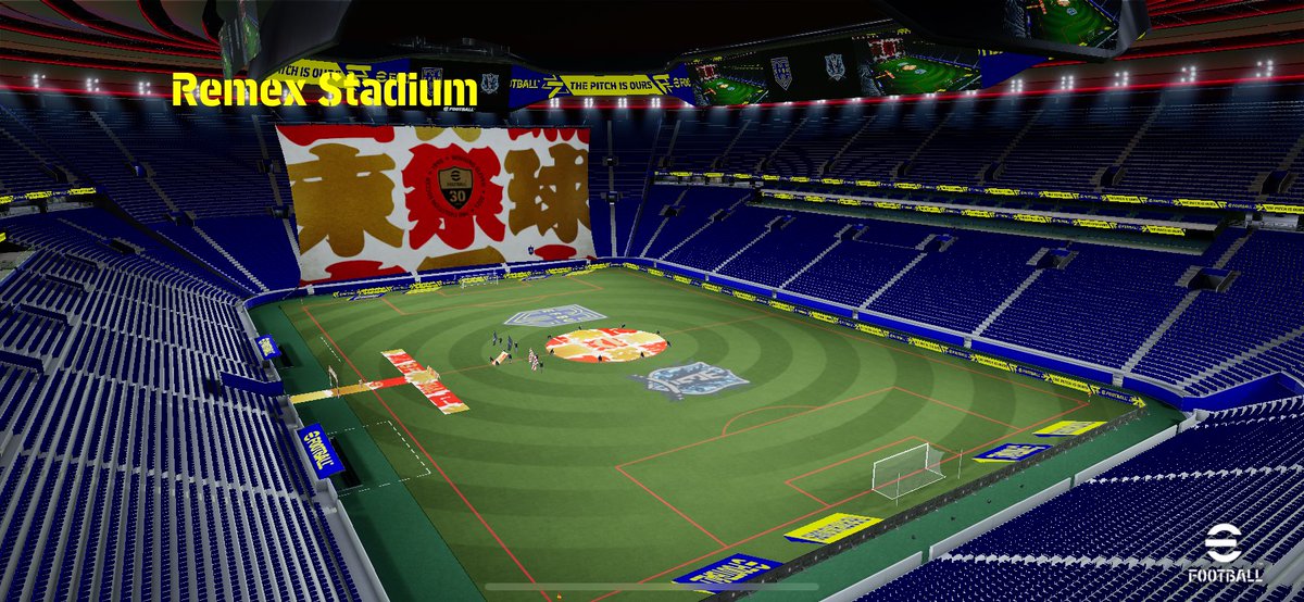 Gm guys touching grass ⚽️