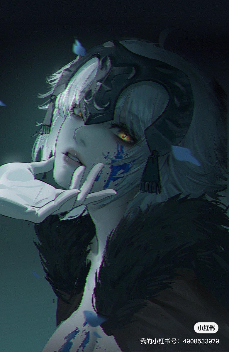 ジャンヌ・ダルク〔オルタ〕#fgo