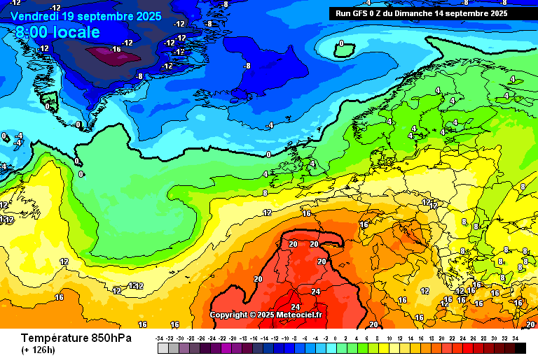 La setmana que ve torna l'ambient estiuenc, especialment durant la segona meitat de la setmana. No ve una calor molt forta, ni de dia ni de nit, però es notarà. Setembre, mes d'impàs. Poden arribar els primers aires de tardor, però també els darrers embats càlids de l'estiu.