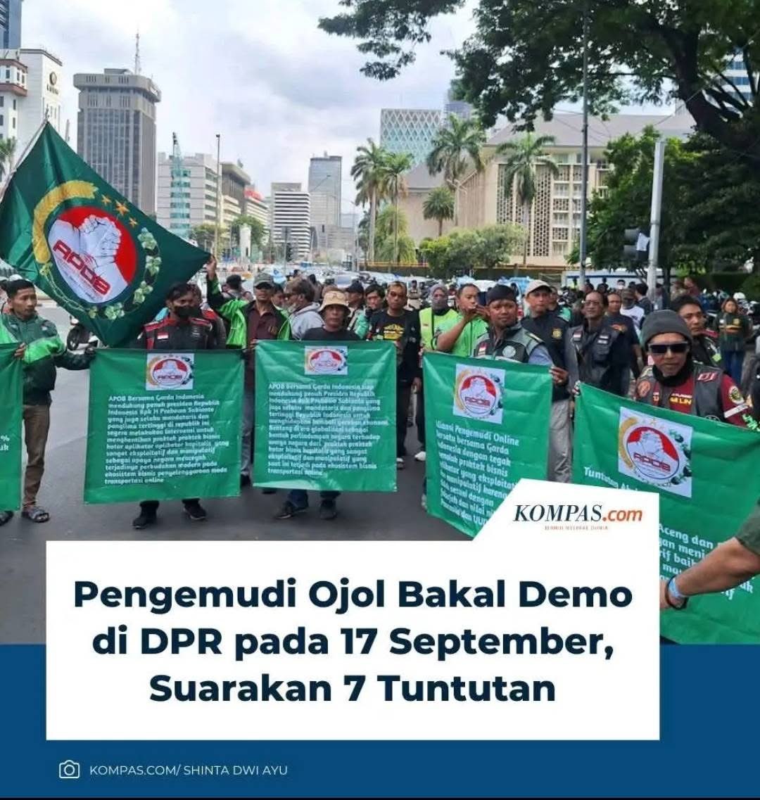 Berita yang bagus

Free palestine
17 September ojo demo 👇🏾