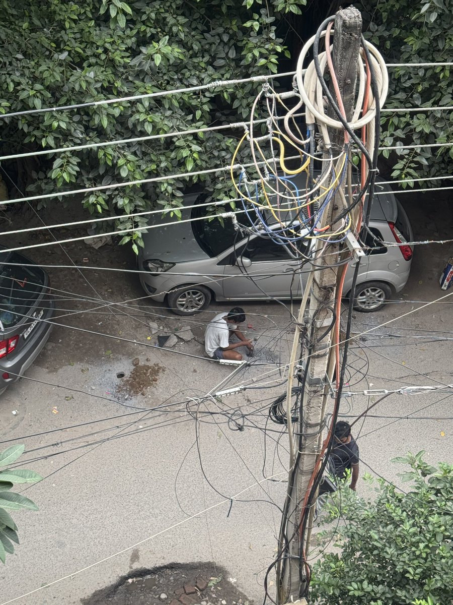 Ashwini Chandrasekaran tweet media