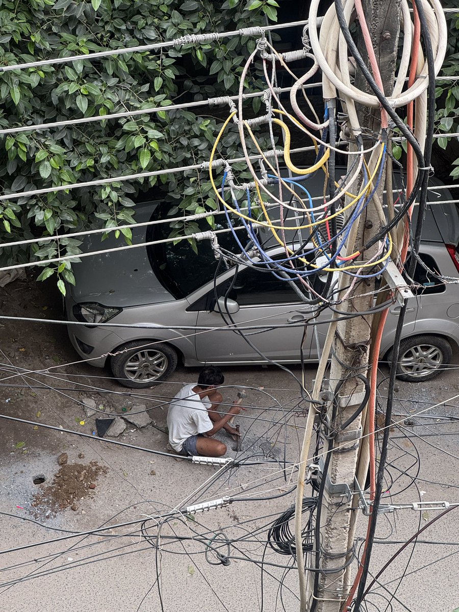 Ashwini Chandrasekaran tweet media