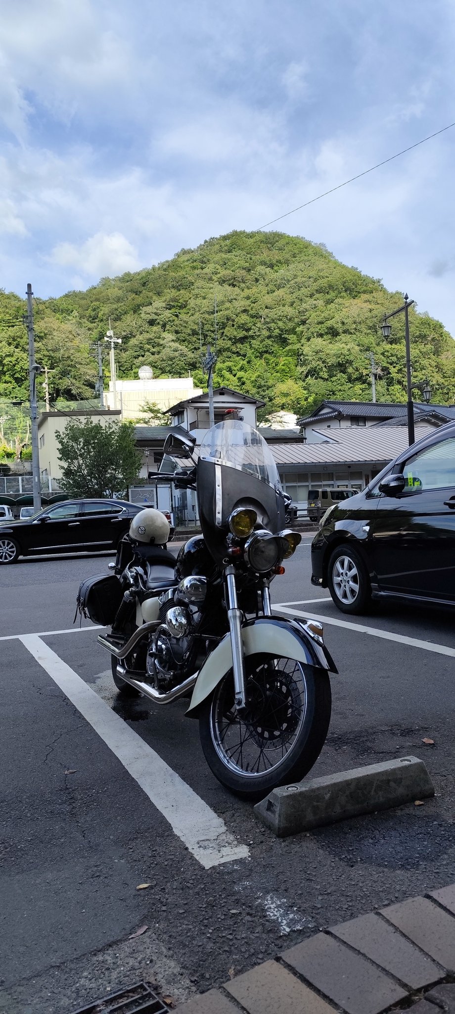 カロンです。 コンコース14ABS ZG1400E カナダ仕様 - レッド