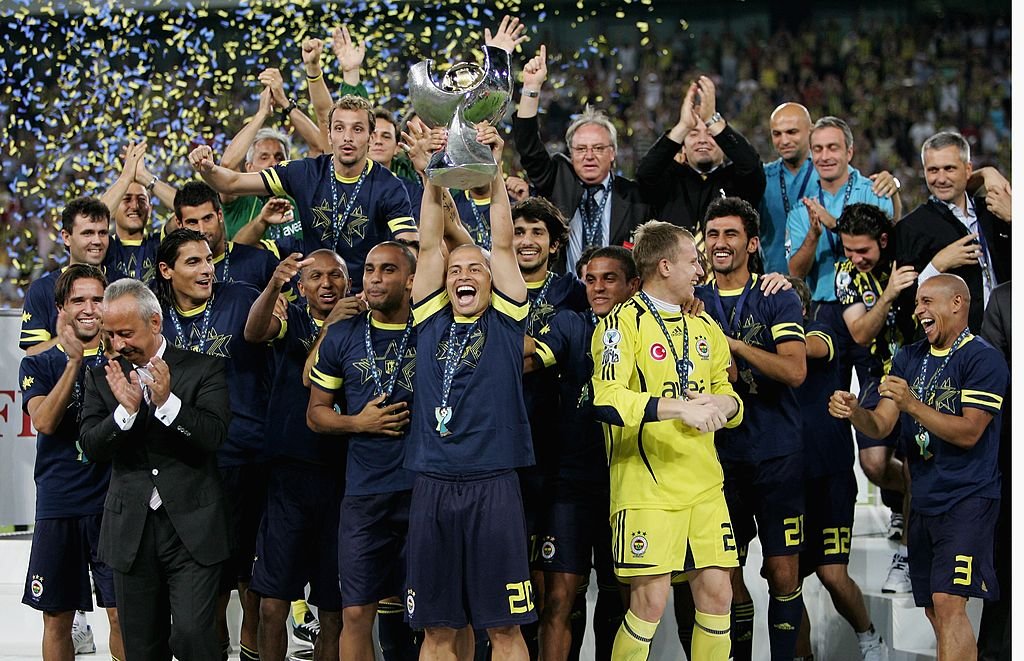 UEFAcom_de's tweet image. 4⃣8⃣ - Happy Birthday, @Alex10 🥳🎂🎁⚽️🇧🇷