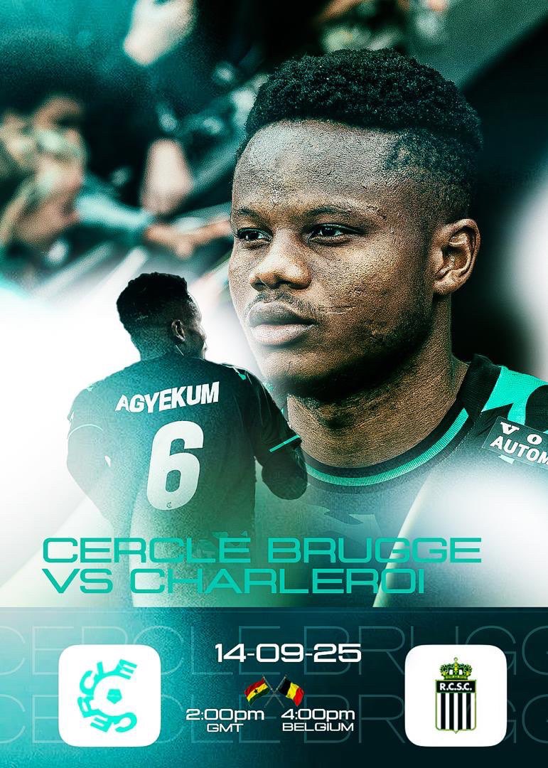Lawrence Agyekum tweet media