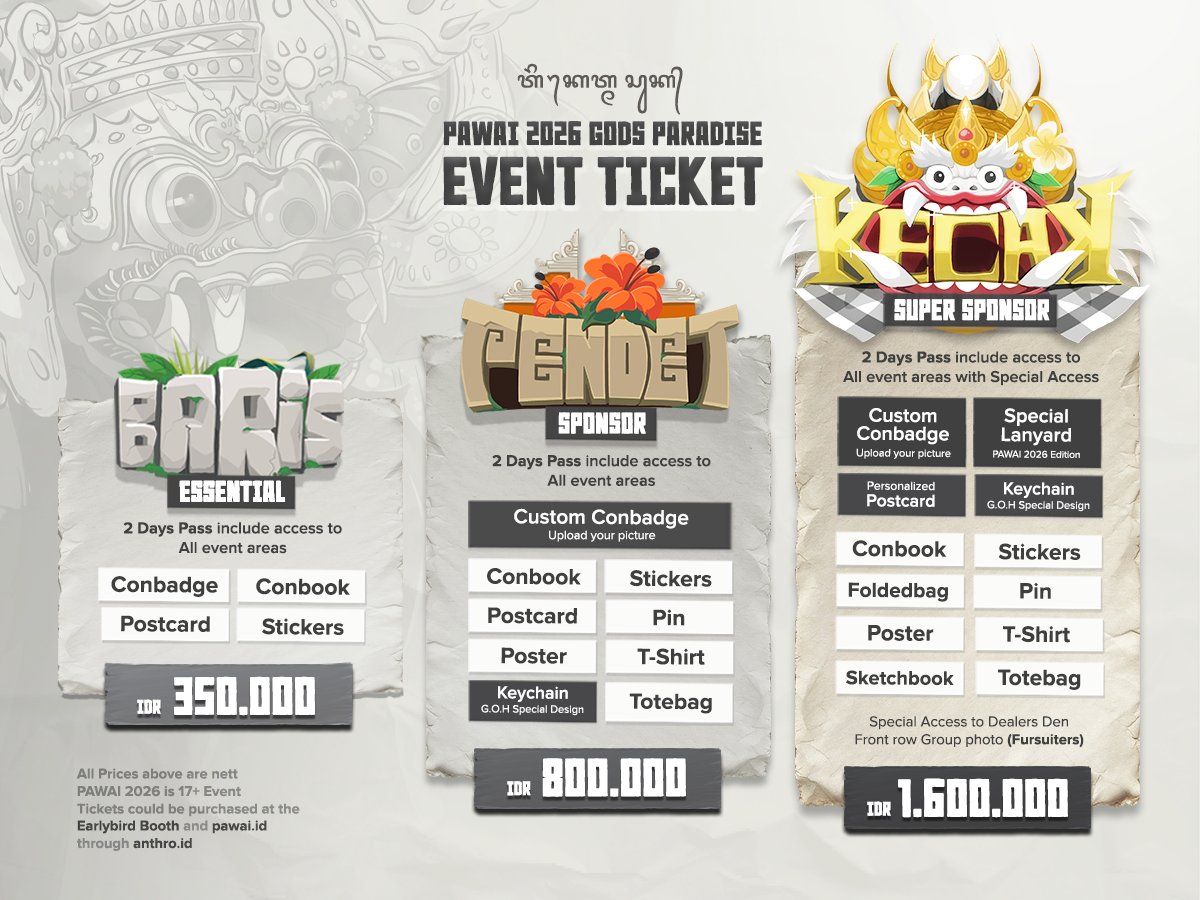 PAWAI ᬧᬯᬇ tweet media