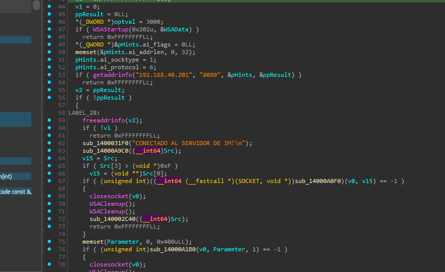 Simplicio Sam L. tweet media