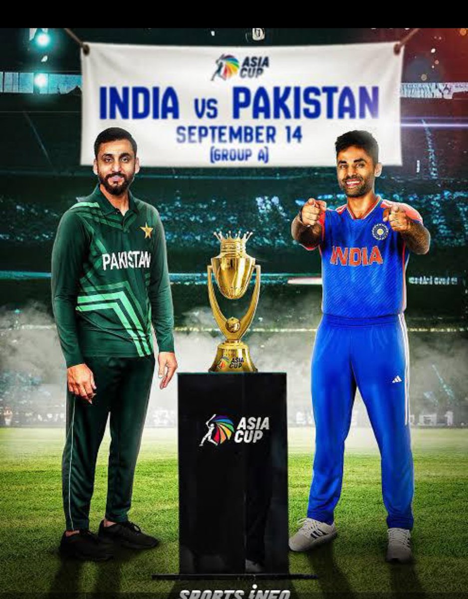 Can’t wait for this match. Irony? We don’t even want India to go play there. When govt says, ‘stop blood or I stop water,’ we clap louder than six.  Makes sense.
But you know why we really excited for this match or does it just feel like we’re victims of business over patriotism?