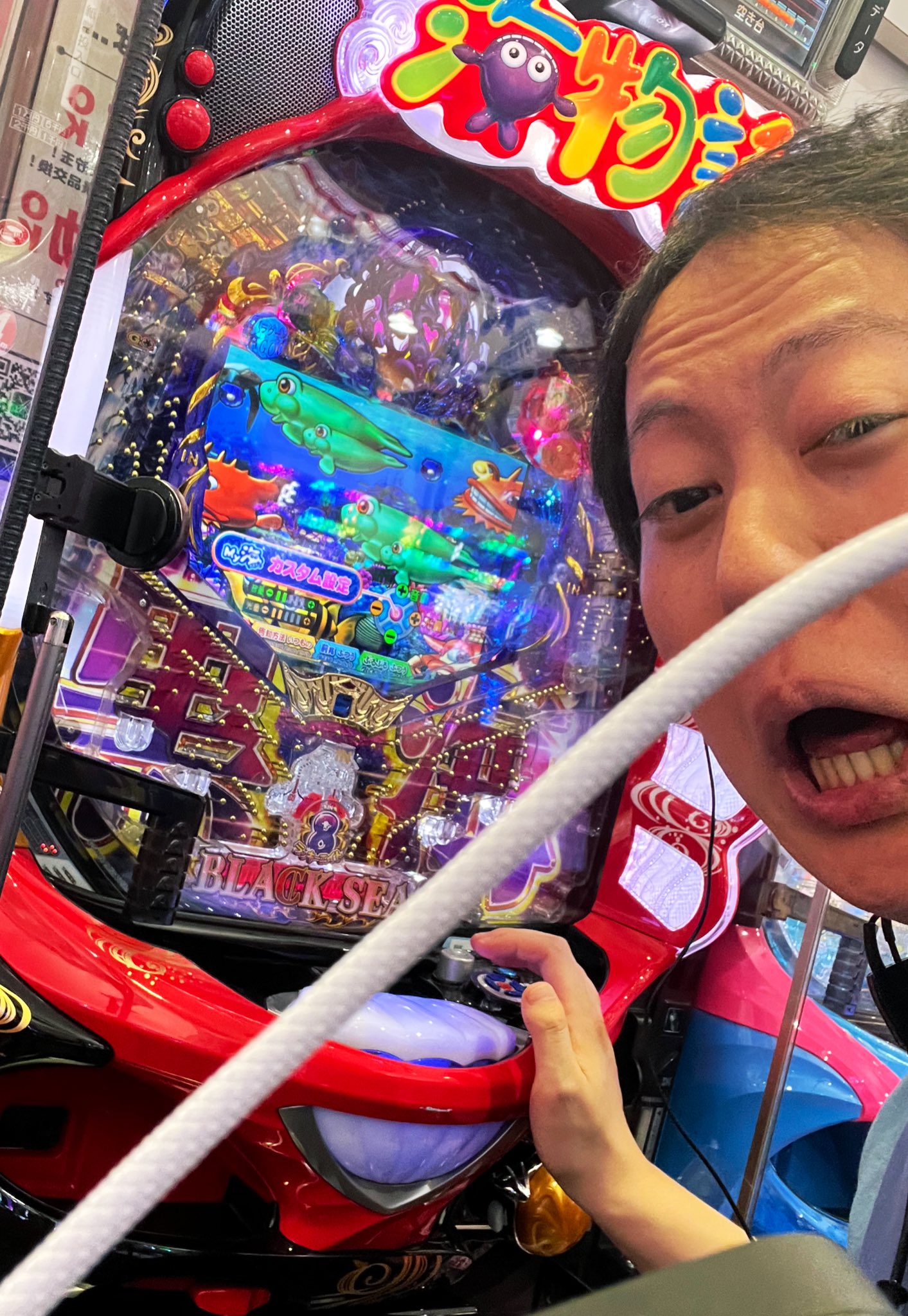 Ω型 空間を超えて 玉響✨体力限界突破の力❗️ エクストラパック 第38弾 円環に響く竜啼 ｜ Z/X - Zillions of