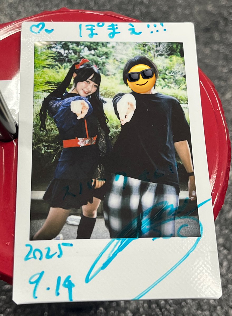 Ringwanderungの辺見花琳ちゃんはじめまして！

リンワンはメンバーあんま識別せずに聴いてたけど、声の好みから辿ったらビジュアルも好みだったのでദ്ദി^._.^)

ツインテールもいいんですが、ハーフツインとかってやったりしますかね…