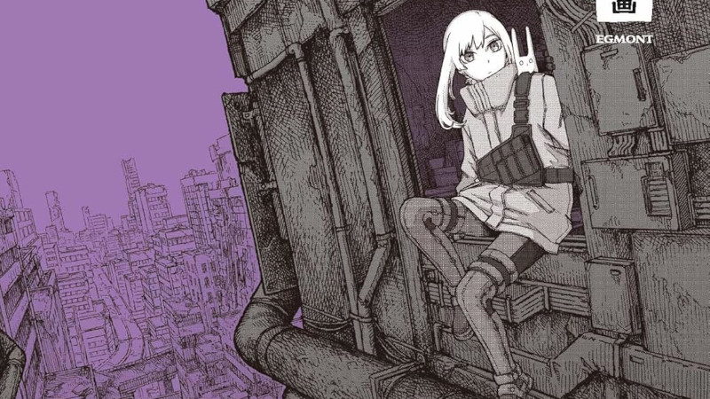 The Lost Dungeon (@thelostdungeon) on Twitter photo Als Saya in The Color of the End Band 2 von <a href="/EgmontMANGA/">Egmont Manga</a> ihre Mission zu hinterfragen beginnt, trifft sie einen Roboter mit einer ungewöhnlichen Aufgabe. Die #Rezension zum Endzeit-Science-Fiction-Manga: thelostdungeon.de/2025/09/14/rez…
#TheColoroftheEnd #UsuzuminoHate #Manga #Review Als Saya in The Color of the End Band 2 von <a href="/EgmontMANGA/">Egmont Manga</a> ihre Mission zu hinterfragen beginnt, trifft sie einen Roboter mit einer ungewöhnlichen Aufgabe. Die #Rezension zum Endzeit-Science-Fiction-Manga: thelostdungeon.de/2025/09/14/rez…
#TheColoroftheEnd #UsuzuminoHate #Manga #Review