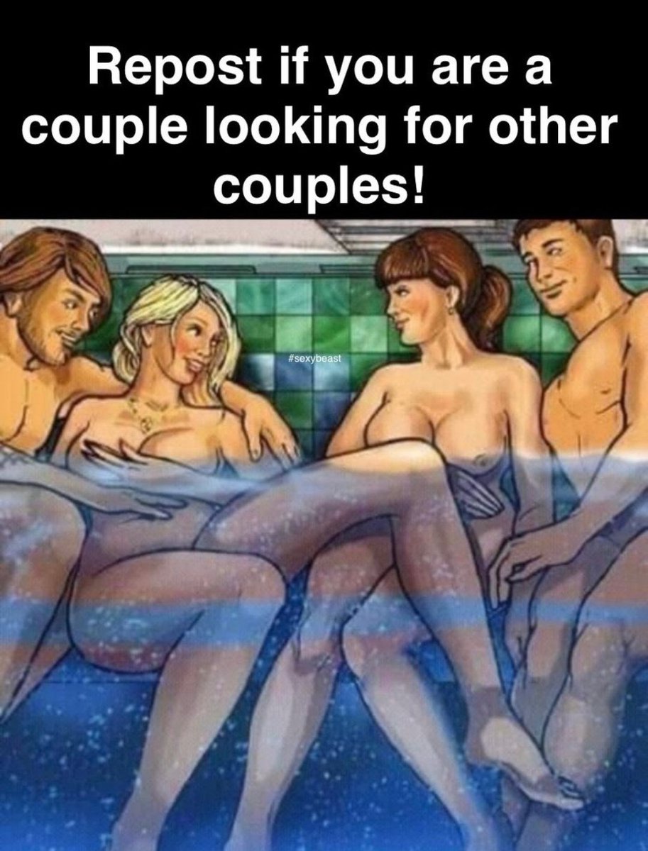 genuine couple 🍍 tweet media