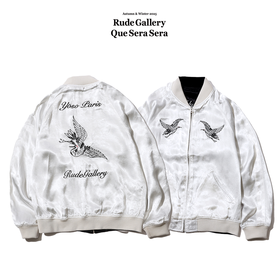 ジャケット・アウター RUDE GALLERY BLACK PANTHER ROBE(LEOPARD) ジャケット・アウター RUDE GALLERY BLACK PANTHER ROBE(LEOPARD