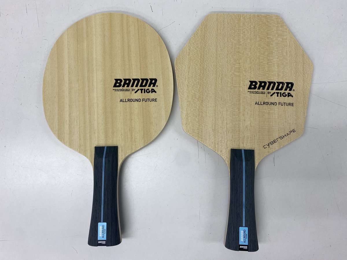 スティガ STIGA ペンラケット DYNASTY CARBON PEN ダイナスティ