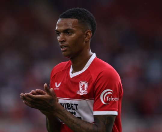 Rob Edwards bit back at the Boro fans cheering Morgan Whittaker being subbed at Deepdale: 

“I don’t want to see that response when I’m making a substitution. We’re a family, and if we’re going to achieve something, we’ve got to be together.

“We protect our own; we look after