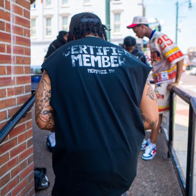 Black Cholo tweet media
