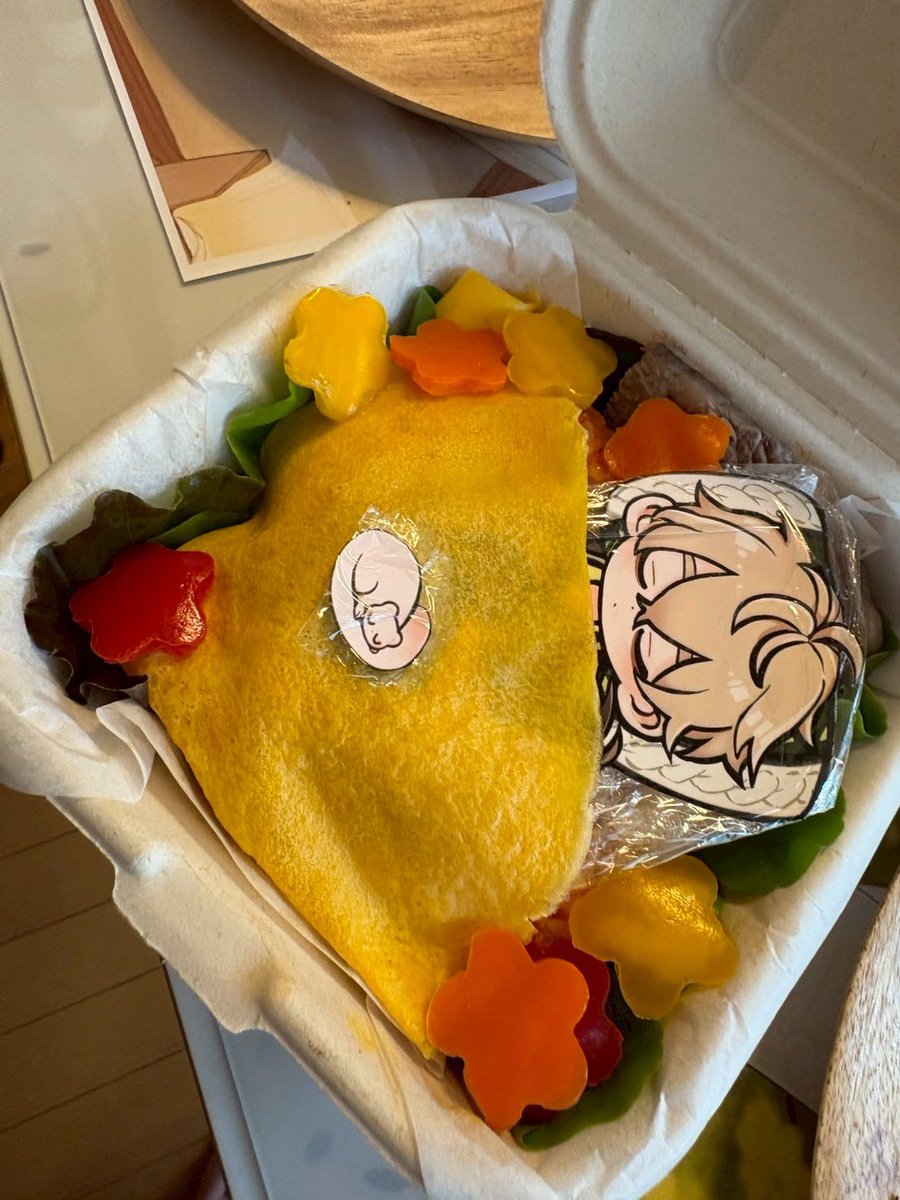 爬虫類2号 tweet media