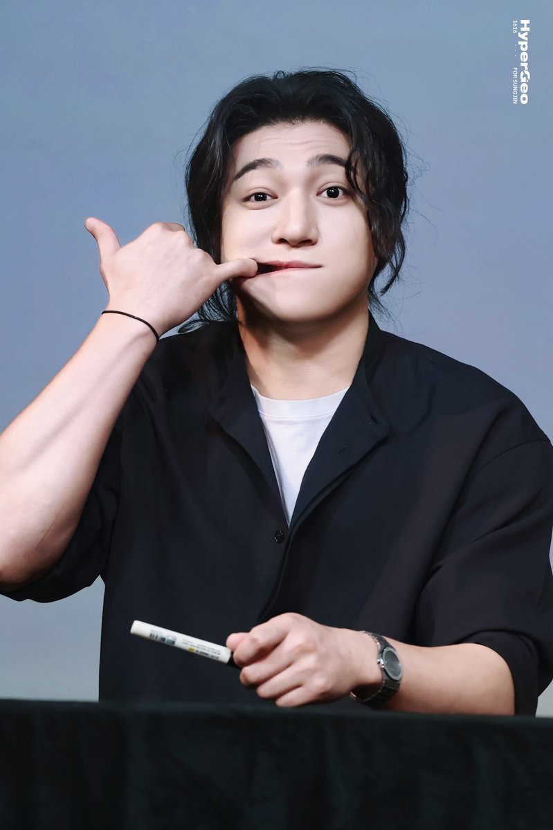 250914 블루드림미디어

#DAY6 #데이식스 #성진 #SUNGJIN