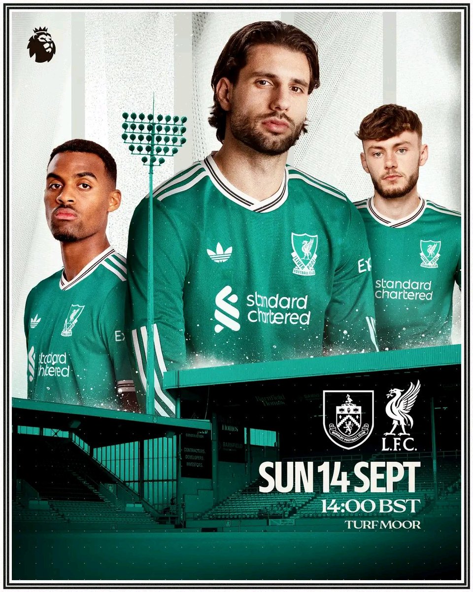 LFC_logic's tweet image. YNWA ❤