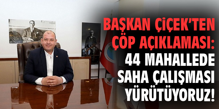 medyaegecomtr's tweet photo. Başkan Çiçek’ten çöp açıklaması: 44 mahallede saha çalışması yürütüyoruz https://t.co/NjPfBr9khr @MEDYAEGE.COM.TR aracılığıyla
@Menderes_Bel @iLkayeFe
#izmir #menderes #katiatiktesis #harmandali #cop #kriz #calisma
#kizilcikşerbeti
#NedimŞener
#elbilal toure
#Vali
#Yunus
#YusufTekin
#Barış
#Cerny
#AhmetKutucu
#KenanYıldız
#Sane
