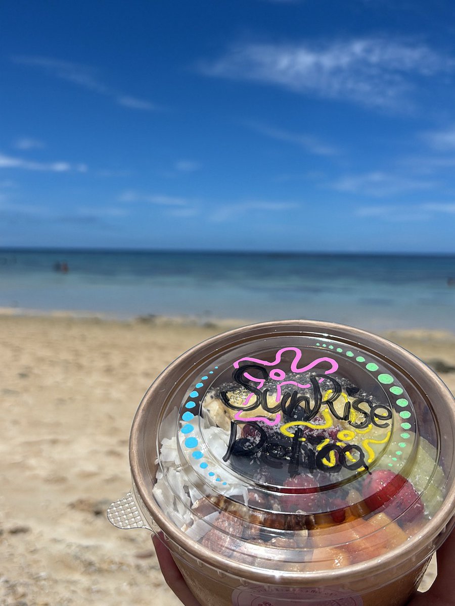amechan5151's tweet photo. 宮古島行ってきた🌺🌴 https://t.co/OEta77XhWu