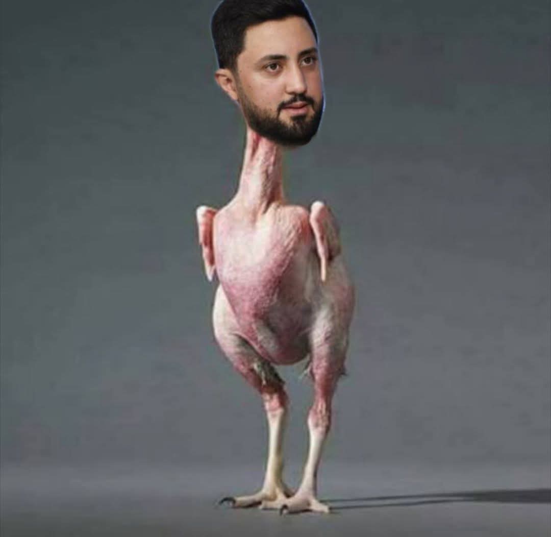 ابن طبل الجاهلية
#حملة_ممنهجة_على_هادي