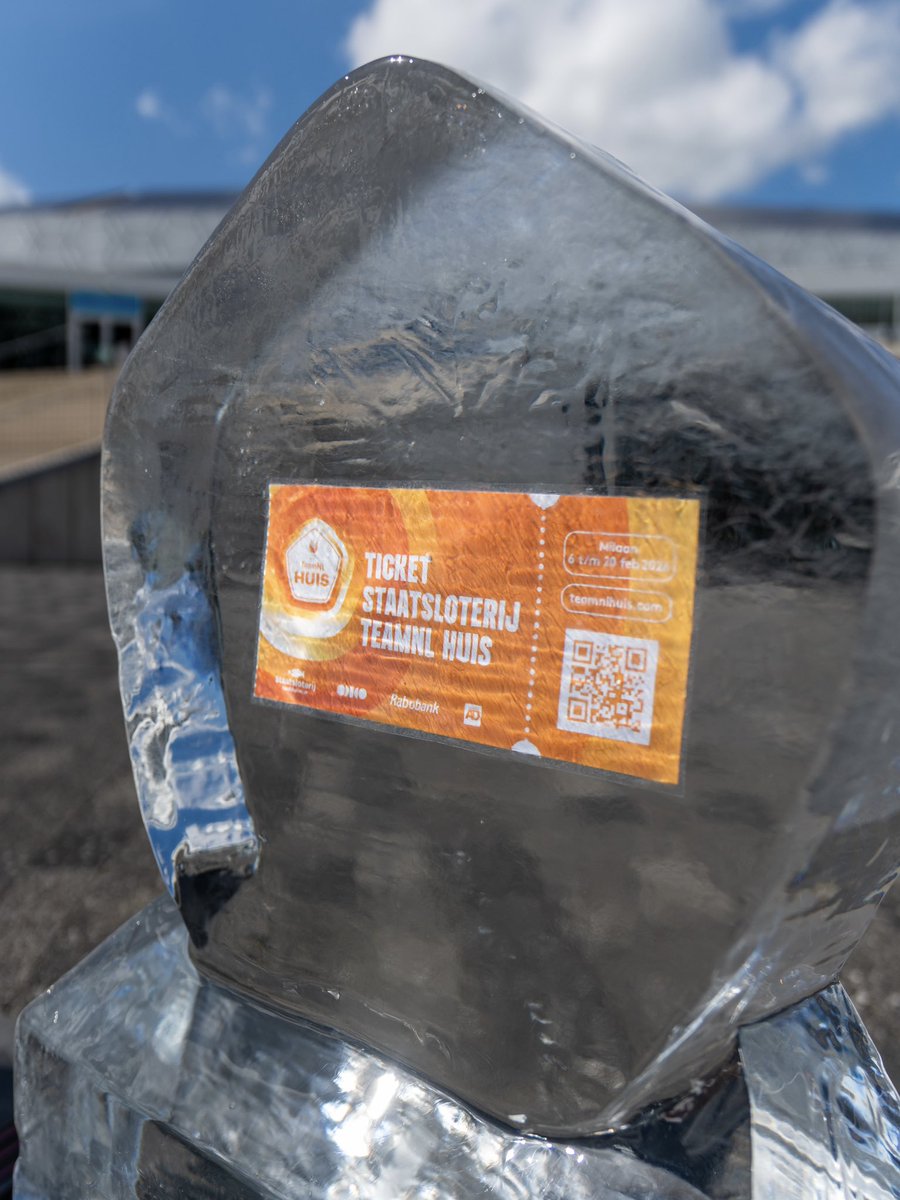 Jenning vs. Angel... Stay tuned! 🧊👀