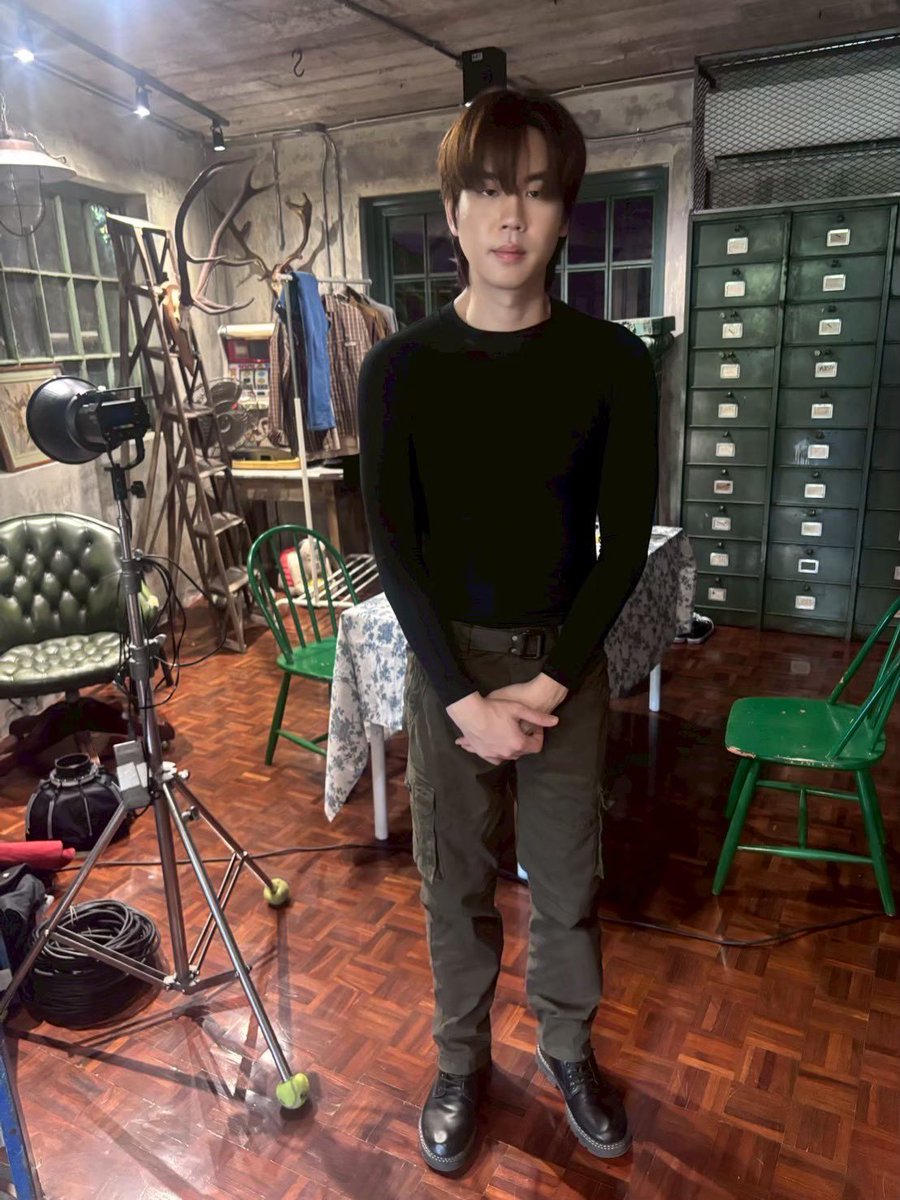 สภาพปัณณ์ หลังจากปั่นเทรนนน #RevampSeriesEP4