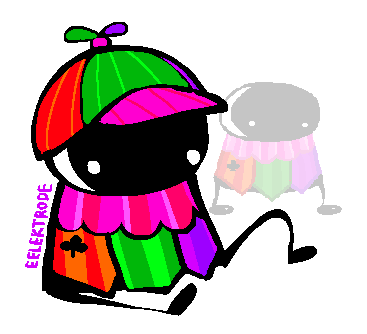 as i read homestuck, i became increasingly fond of this thing