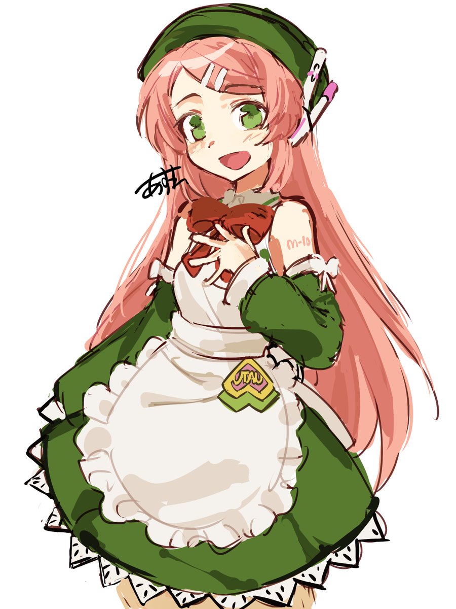 #桃音モモ