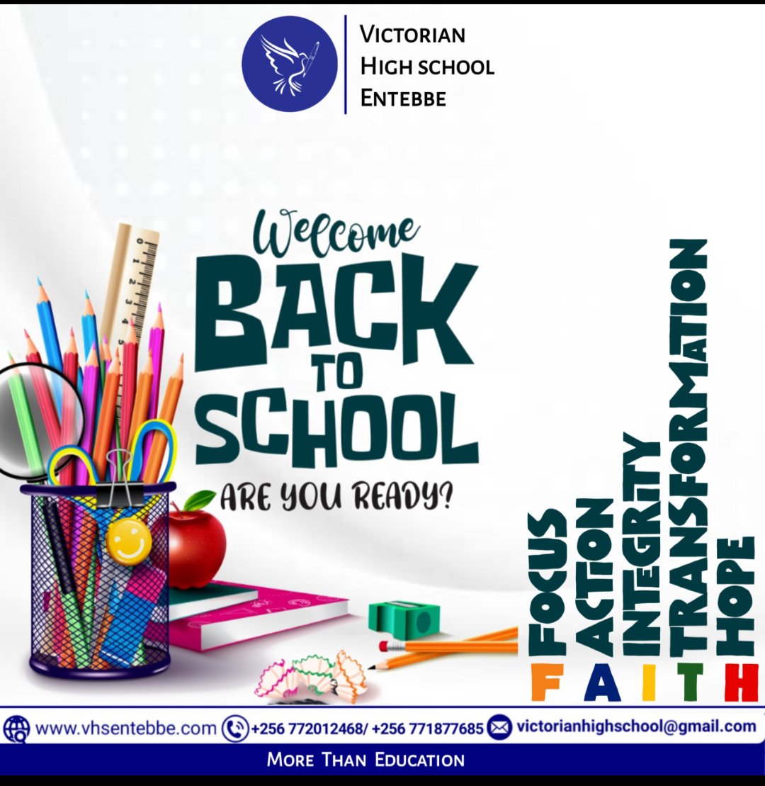 We welcome back our students, teachers, and parents to yet another exciting journey of learning and growth. This term, our seed is FAITH:
F – Focus
A – Action
 I – Integrity
 T – Transformation
H – Hope
#CaneloCrawford 
#morethaneducation
#CharlieKirkshot