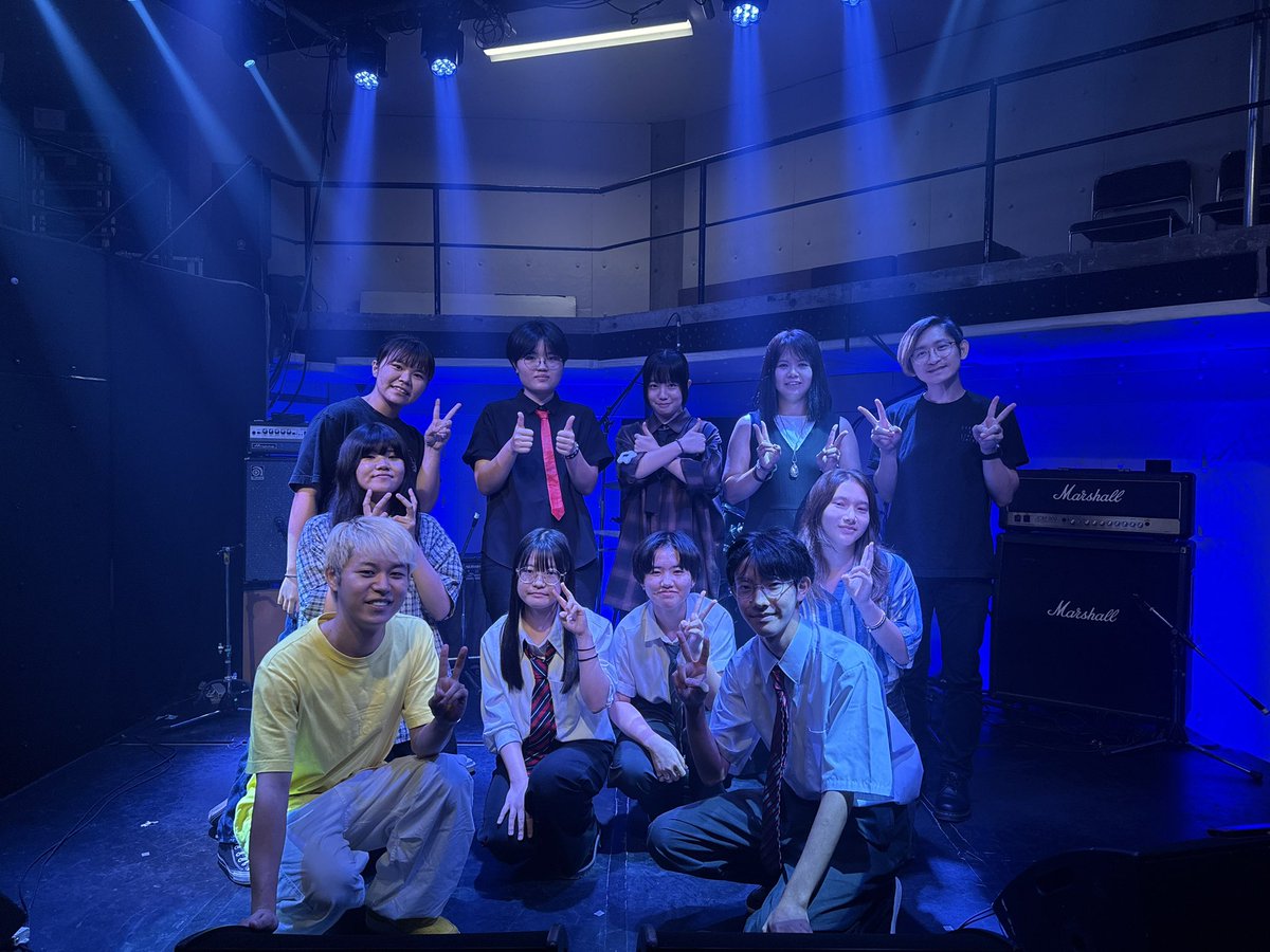Sprout Star's Vol.7
終了しました！
ご来場ありがとうございました！

#ワンカラsss