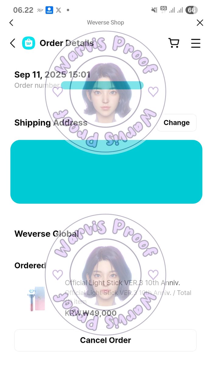 warungnaevis's tweet photo. Yang masih cari PO lightstick seventeen v3 anniversary tp bingung budget nya belum ke kumpul, sini merapat ke warvis. Khusus di warvis bisa cicilan ya guys, harganya 760k dp awal 200k, atau kalau mau di cicil lg dp nya juga bisa hehe. Dm aja ya langsung https://t.co/cS4C3H0aZs