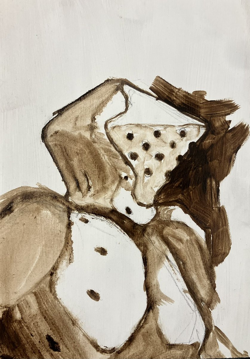 ChimericMesh's tweet image. Work in progress dialogue portraits