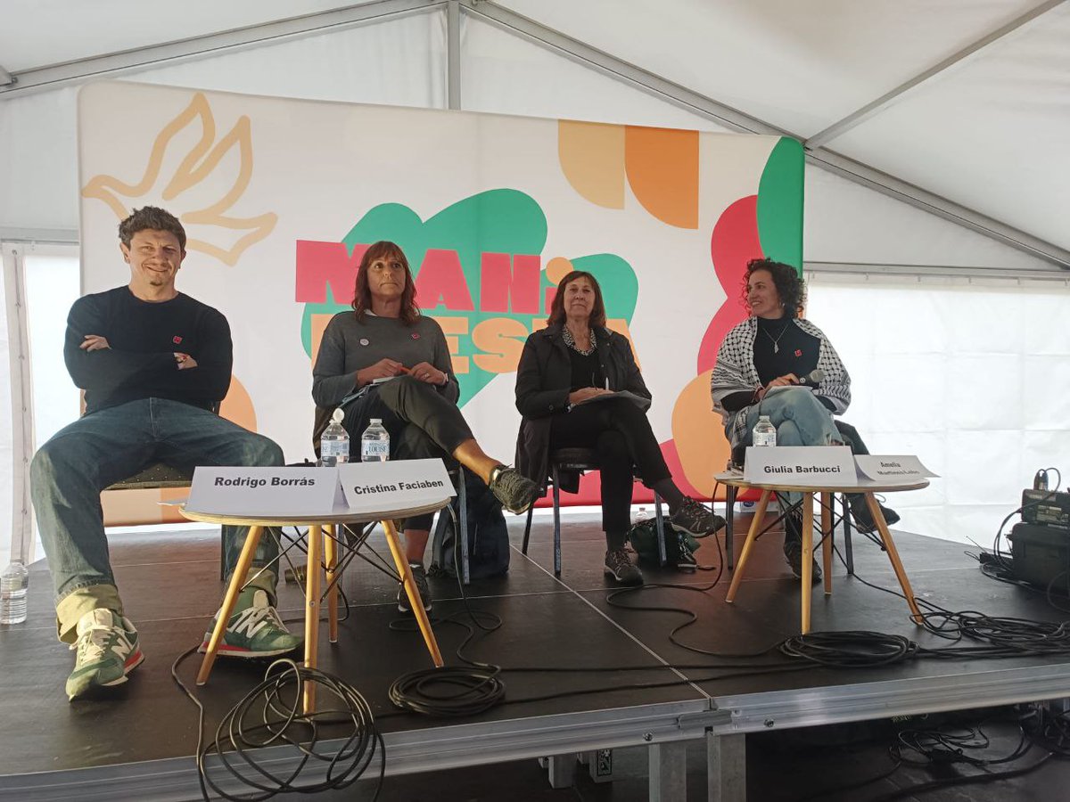 ¿Cómo se infiltran los discursos de #extremaDerecha en el lugar de trabajo? ¿Y qué pueden hacer los sindicatos para luchar contra ellos?