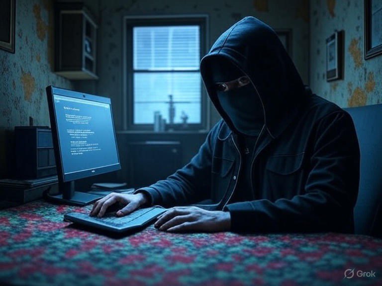 Recruiting scams are on the rise, targeting job seekers with fake postings and offers. Protect yourself by verifying opportunities and knowing the warning signs.

Learn more here: locusrobotics.com/blog/navigatin…