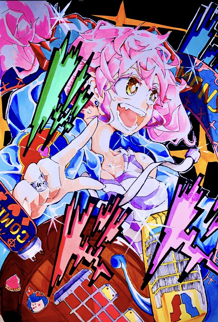 #おめがリオ
今だけワンマンLiveオンステージ！
再アップ