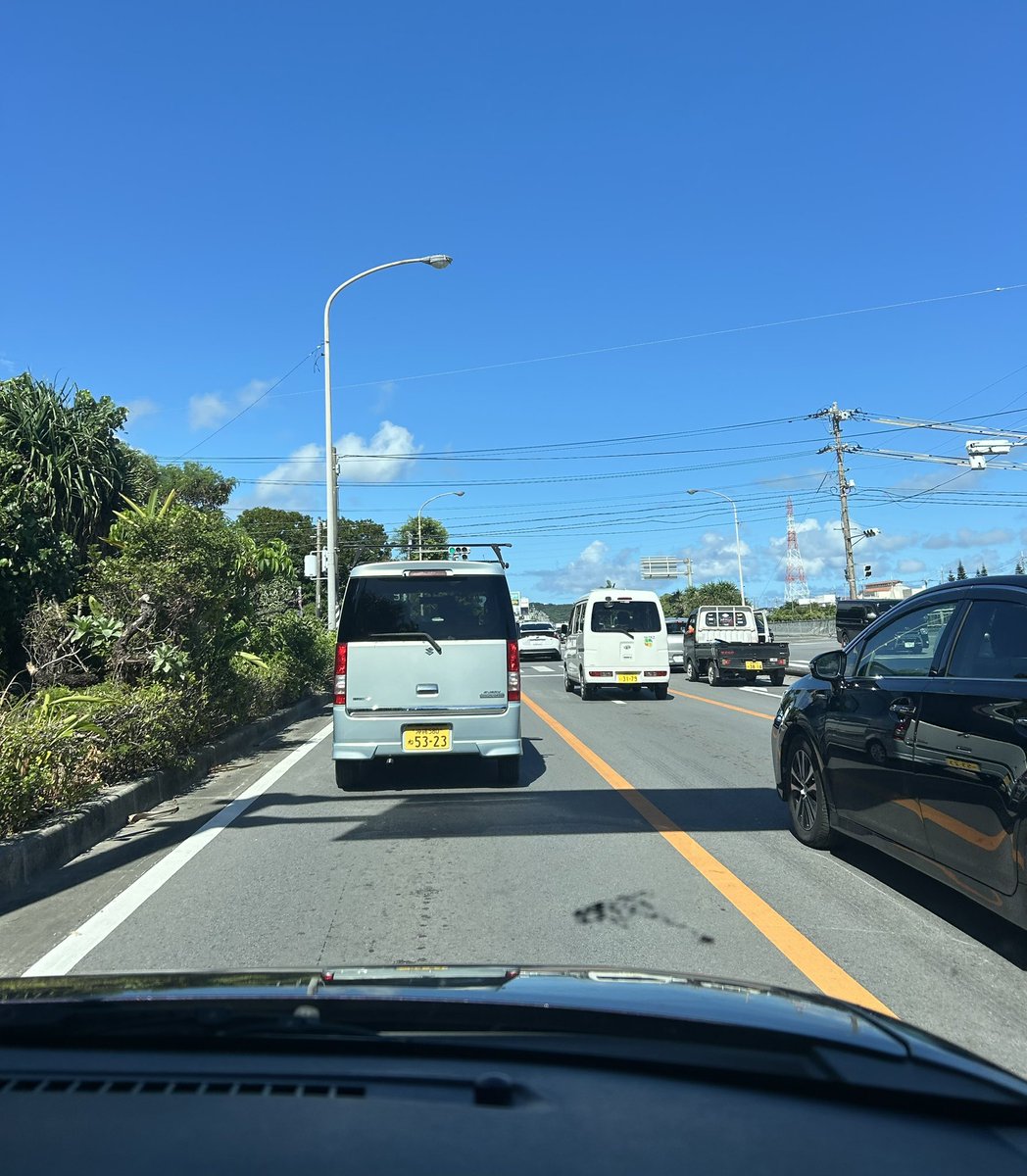 暑かった暑い🫠☀️
息子と出掛けて帰宅🚗☀️🌺
ちぬ💦
