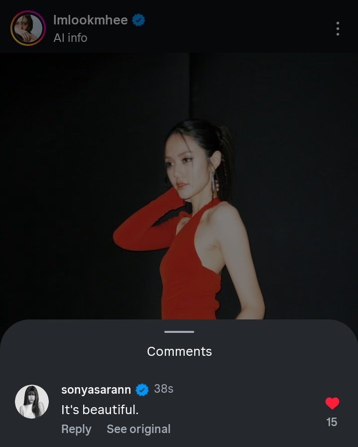 no lies detected🔥

HARMONY SECRET LAST DEAL
#HarmonySecretFinalEP
#ลูกหมีซอนญ่า #LMSY