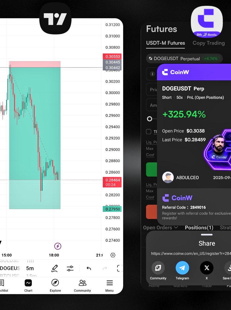 abdullCEO's tweet image. Being patient won&apos;t make you money today.

But it will keep you in the game long enough to improve your odds of making money consistently.💯