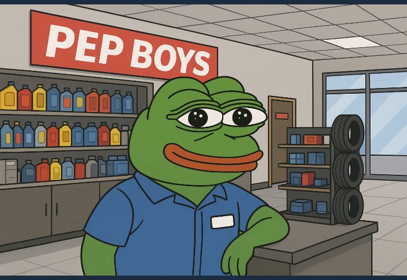 $PEPBOYS 

Zero bundles the way it’s supposed to be .. scan it and be happy..
