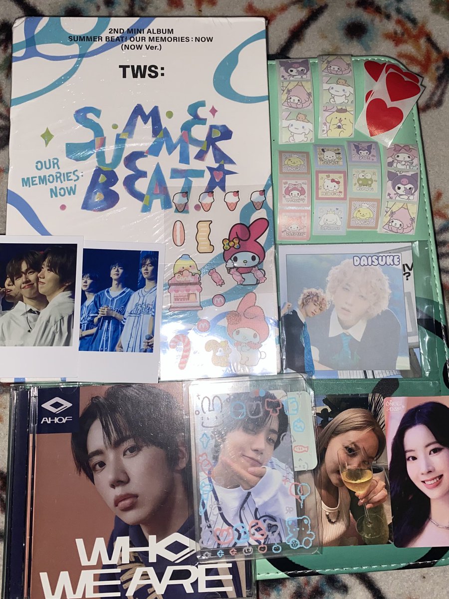 dahtaecart's tweet photo. ❀ #dtmails
they came on the mail todayyyy!!! thank you so much po @sngj7hyo for bringing them home! soaper cutie ng freebies medj nagwala si self eme HAHAHAHAHA. until next transaction po! https://t.co/cPztaqY94A