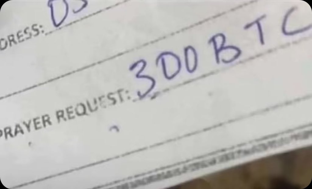 I drop prayer request for altar, pastor call police for me 😭
