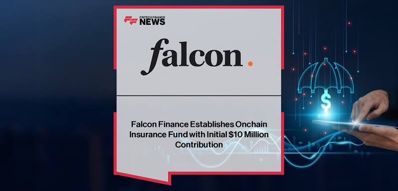FALCON FINANCE:

In DeFi, trust is everything, but transparency seals the deal.

Falcon keeps its reserves in MPC-secured vaults via Fireblocks &amp; Ceffu, and offers a live Transparency Page for users to track reserves, backing ratios +more.
No guesswork. Just on-chain clarity.
