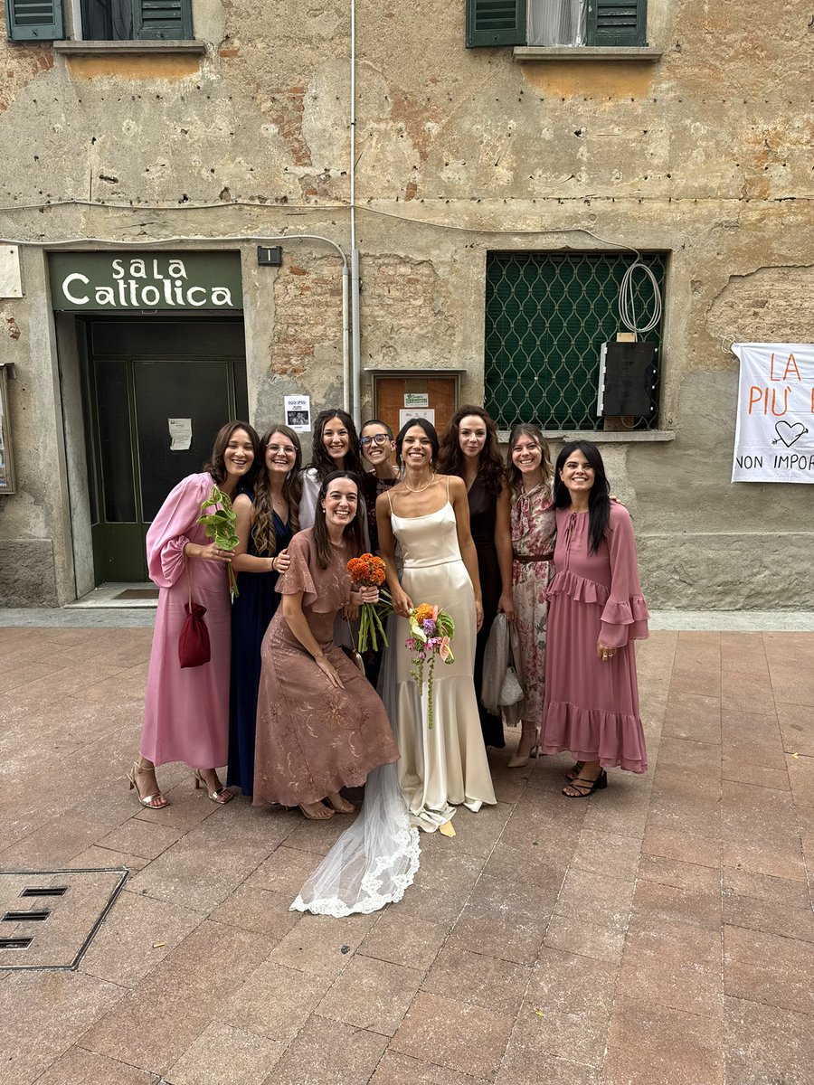 Arianna Scotti tweet media