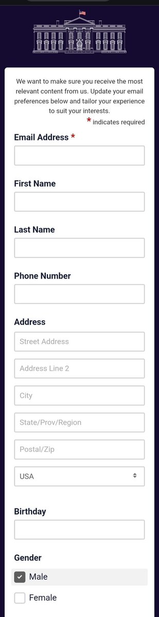 ⚠️......  There is nothing for free on internet